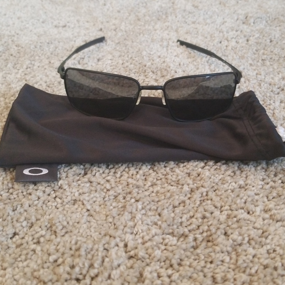 Oakley Sunglasses